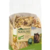 Dehner Best Nature Rattenfutter, 2 Kg -KERBL Store 4398301 WE FS 001 DehnerBestNatureNagerfutterRatteMix2kg