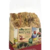 Dehner Best Nature Vogelfutter Für Exoten, 2,5 Kg -KERBL Store 4398392 WE FS 001 DehnerBestNatureVogelfutterExoten2kg