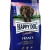 Happy Dog Trockenfutter Für Hunde Sensible France, Ente -KERBL Store 4409728 6675417 WE FS 001 HDHTFSensibleFrance
