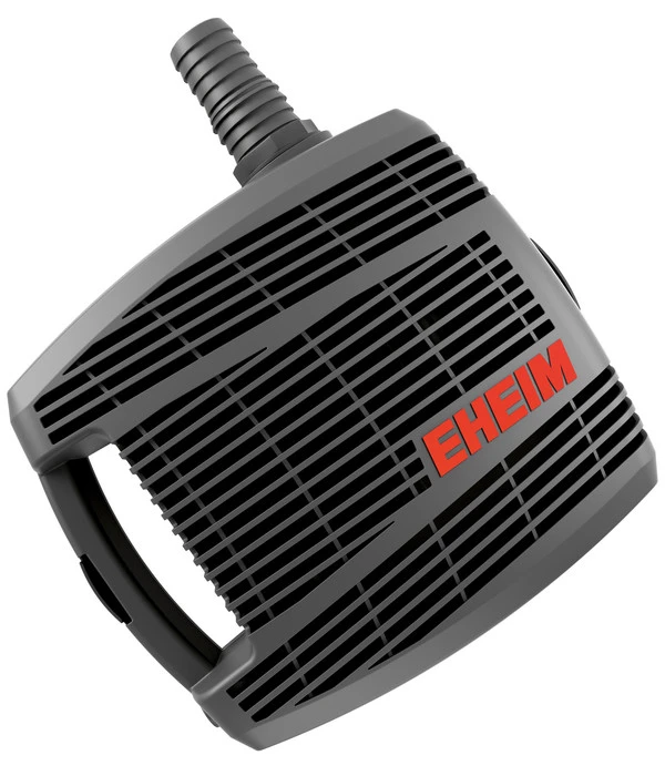 EHEIM Teichpumpe FLOW Für Filter & Bachläufe 4 EHEIM Teichpumpe FLOW Für Filter & Bachläufe – Bild 2