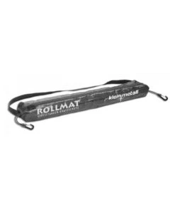 Kleinmetall® Stoßstangenschutz Rollmat, Schwarz -KERBL Store 4443925 4444568 WE DE 001 KleinmetallRollmatStossstangenschutz