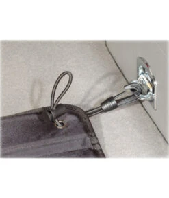 Kleinmetall® Stoßstangenschutz Rollmat, Schwarz -KERBL Store 4443925 4444568 WE DE 002 KleinmetallRollmatStossstangenschutz