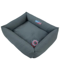 ThermoSwitch® Hundebett Korfu -KERBL Store 4443958 WE FS 001 ThermoSwitchHundebettKorfuSGrau
