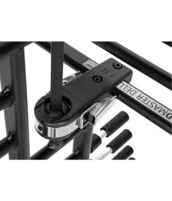 Kleinmetall® Auto-Hundeschutzgitter Roadmaster Deluxe Teiler, Ca. B75-115/H68/T5 Cm -KERBL Store 4446316 WE DE 001 KMHZbhGitterTeilerRoadmasterDeluxe