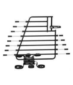 Kleinmetall® Auto-Hundeschutzgitter Roadmaster Deluxe Teiler, Ca. B75-115/H68/T5 Cm