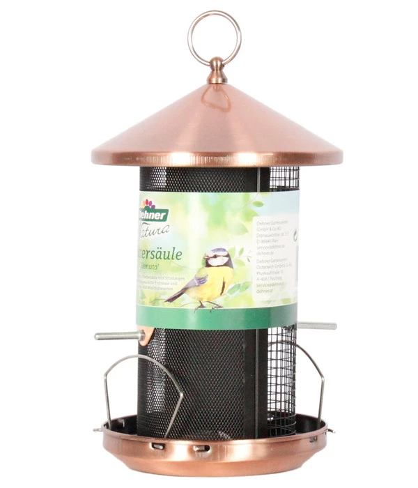 Dehner Natura Futtersäule Venuto 3 Dehner Natura Futtersäule Venuto
