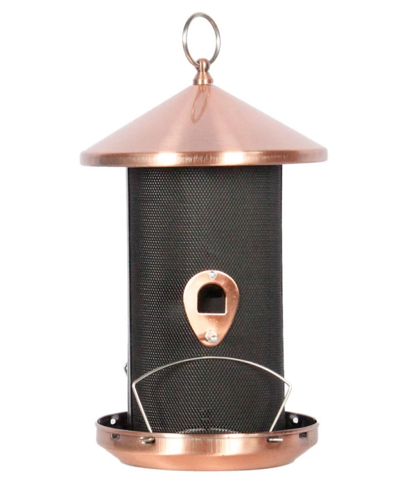 Dehner Natura Futtersäule Venuto 5 Dehner Natura Futtersäule Venuto – Bild 3