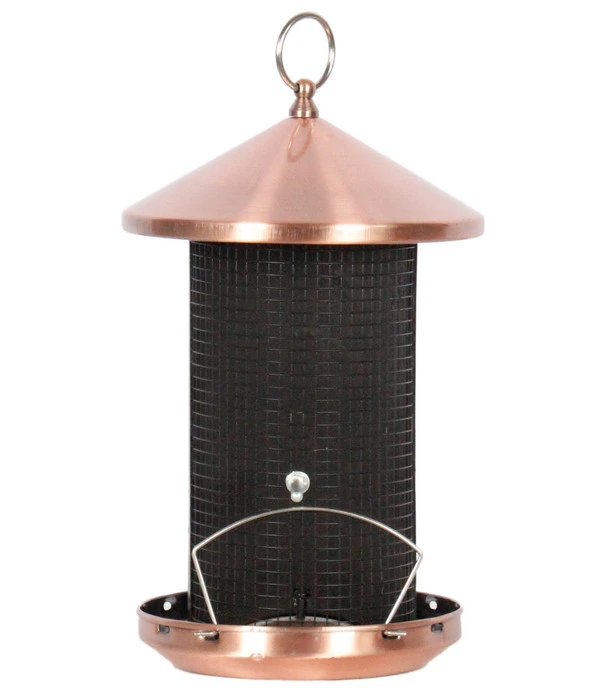 Dehner Natura Futtersäule Venuto 6 Dehner Natura Futtersäule Venuto – Bild 4