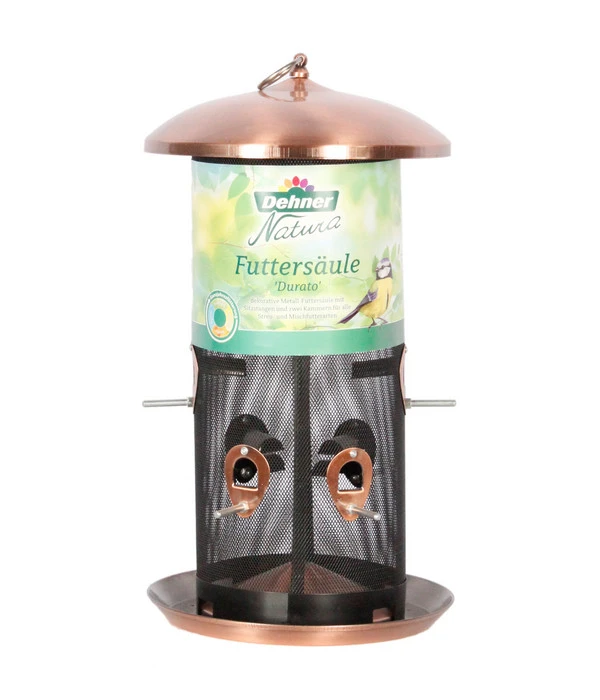Dehner Natura Futtersäule Durato 3 Dehner Natura Futtersäule Durato