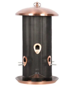 Dehner Natura Futtersäule Durato 7 Dehner Natura Futtersäule Durato -KERBL Store 4451266 WE FS 003 DehnerNaturaFuttersaeuleDurato