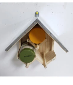 Dehner Natura Erdnussbutterhaus Triple -KERBL Store 4453304 WE D 001 DehnerNaturaErdnussbutterhausTriple