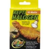 ZooMed Terrariumbeleuchtung Repti Halogen Spot -KERBL Store 4464574 WE FS 001 ZooMedTerrariumbeleuchtungReptiHalogenSpot50W