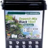 DENNERLE Aquarium Bodengrund Deponit-Mix Black 10in1 -KERBL Store 4489175 WE FS 001 AquariumBodengrundDennerleDeponitMix2