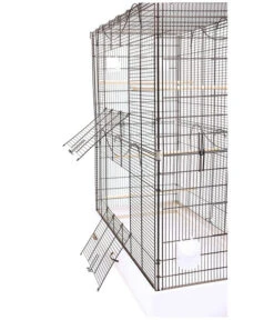 Skyline Vogelkäfig Yasmine -KERBL Store 4497079 WE D 003 PPVogelkaefigYasmine