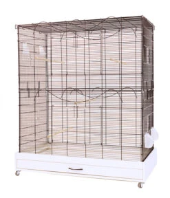 Skyline Vogelkäfig Yasmine