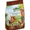 Dehner Natura Eichhörnchenfutter Eichhörnchen-Mix -KERBL Store 4497772 WE FS 001 DehnerNaturaEichhoernchenmix600g