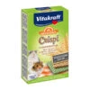 Vitakraft® Nagersnack Crispis® 1 Vitakraft® Nagersnack Crispis® -KERBL Store 492769 WE FS 001 Crispos10g