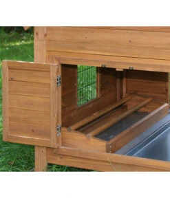 KERBL Legenest, Ca. B85/H48/T37 Cm -KERBL Store 5046503 WE DE 002 KERBLLegenest