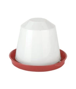 KERBL Kunststofftränke