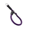 HUNTER® Dressurhalsband Freestyle, Violett -KERBL Store 5049929 WE FS 001 HunterDressurhalungviolett