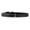 HUNTER® Hundehalsband Tiny Petit -KERBL Store 5072905 WE FS 001 HunterHalsbandTinyschwarz