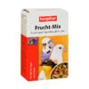Beaphar Frucht-Mix, 150g -KERBL Store 510180 BildFS 001 ErgaenzungsfutterBeapharFruchtMixFruchtmixFZiervoeg150G