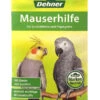 Dehner Mauserhilfe Für Großsittiche Und Papageien, 20 G -KERBL Store 510495 WE FS 001 DehnerMarkenqualitaetMauserhilfe20g