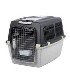 Trixie Friends On Tour Transportbox Gulliver Gr. 4