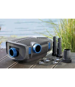 OASE Teichpumpe AquaMax Eco Premium 6000 -KERBL Store 5139001 WE MO 002 OaseTeichpumpeAquamaxEcoPremium6000