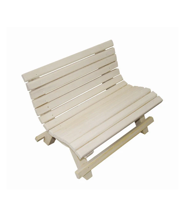 Elmato® Sitzbank Für Nager, 35cm 3 Elmato® Sitzbank Für Nager, 35cm