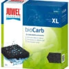 JUWEL® AQUARIUM Aquariumzubehör Kohleschwamm BioCarb XL, 2 Stk. -KERBL Store 519066 WE FS 0001 JuwelBioCarb