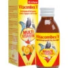 Quiko® Multivitaminsaft Für Vögel Vitacombex® V -KERBL Store 5198130 WE FS 001 QuikoVFVitacombexV125ml