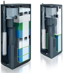 JUWEL® AQUARIUM Aquariumzubehör Filterschwamm BioPlus Fine L, Fein -KERBL Store 519868 WE M 001 JuwelBioPlus