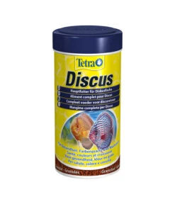 Tetra Fischfutter Discus
