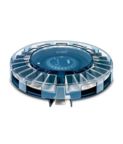 Grässlin Futterautomat Für Fische Rondomatic 400