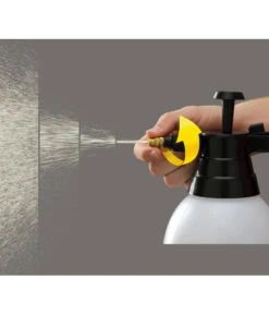 Exo Terra® Mister, Tragbares Sprühgerät, 2 Liter -KERBL Store 5398771 WE D 001 ExxoTerraSpruehflasch2