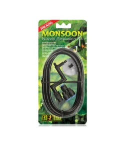 Exo Terra® Monsoon RS400 Sprühdüsen-Erweiterungsset