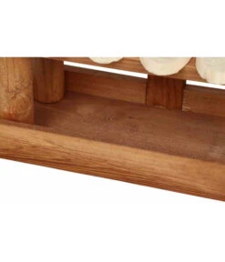 Siena Garden Vogelhaus Thorn, Braun, Ca. B33/H23/T15 Cm -KERBL Store 6601348 WE DE 002 GautzschVogelhausThorn