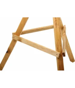 Siena Garden Vogelhausständer Leo, Braun, Ca. B16/H116/T16 Cm -KERBL Store 6601660 WE DE 003 GautzschVogelhausstaenderLeo