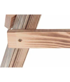 Siena Garden Vogelhausständer, Braun, Ca. B13/H116/T13 Cm 7 Siena Garden Vogelhausständer, Braun, Ca. B13/H116/T13 Cm -KERBL Store 6601686 WE DE 002 GautzschVogelhausStaender