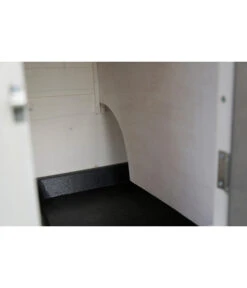 KERBL Nagerheim Freetime Luke, Weiß, Ca. B127/H98/T62 Cm -KERBL Store 6602437 WE DE 005 NagerstallFreetimeLuke