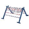 KERBL Agility Nagerspielzeug Kombisprung, Ca. B62/H53/T49 Cm -KERBL Store 6603187 WE FS 001 AgilityKombisprung
