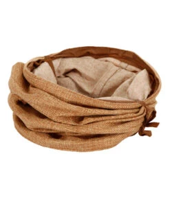 KERBL Nagertunnel, Ca. Ø18/B50 Cm -KERBL Store 6603203 WE DE 001 NagertunnelAusLeinen