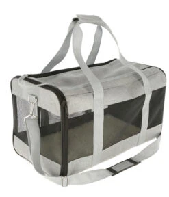 KERBL Tragetasche Casual, Grau 11 KERBL Tragetasche Casual, Grau -KERBL Store 6603534 6603542 WE DE 001 TragetascheCasual