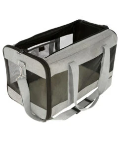 KERBL Tragetasche Casual, Grau 13 KERBL Tragetasche Casual, Grau -KERBL Store 6603534 6603542 WE DE 003 TragetascheCasual