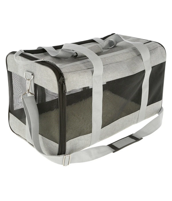 KERBL Tragetasche Casual, Grau 3 KERBL Tragetasche Casual, Grau