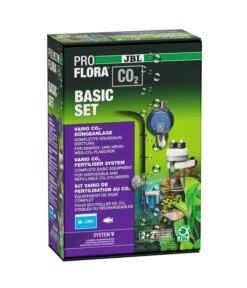JBL PROFLORA CO2 Basic Set V, 40-110 L