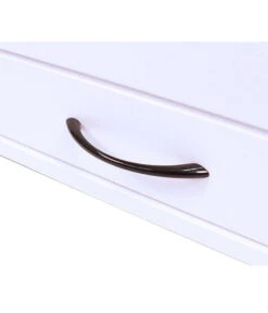 Skyline Vogelkäfig Loretto XXL, Ca. B118/H175/T75 Cm -KERBL Store 6650121 WE DE 004 SkyVHLorettoXXLSchwarzWeiss