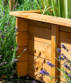 Dobar Hochteich, Ca. B78/H42/T78 Cm -KERBL Store 6666390 WE DE 002 DobarHochteich