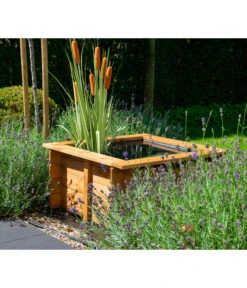 Dobar Hochteich, Ca. B78/H42/T78 Cm -KERBL Store 6666390 WE MO 003 DobarHochteich